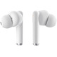 Auriculares SPC Ether White