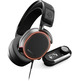 Auriculares Steelseries Arctis Pro + GameDAC PS4/PC