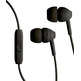 Auriculares Stereo SBS Negro