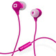 Auriculares Studiomix 35 Rosa SBS