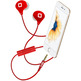 Auriculares Studiomix 35 Rojo SBS