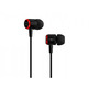 Auriculares Studiomix 40 Negro SBS