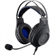 Auriculares The G-Lab Korp Chromium Black