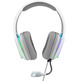 Auriculares The G-Lab Korp Vanadium Blanco