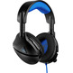 Auriculares Turtle Beach Wired Gaming Stealth 300 Black PS5/PS4