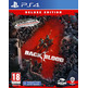 Back 4 Blood Deluxe Edition PS4