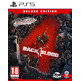 Back 4 Blood Deluxe Edition PS5