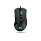 Bg Raton Gaming Stinger.Optico