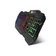 Bg Teclado Gaming R-Force