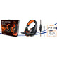 Blackfire Gaming Headset bfx-10