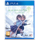 Blue Reflection Second Light PS4