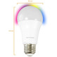 Bombilla Inteligente Nivian NVS-RGBWBULB-8E27-W 8W E27