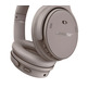 Bose QuietComfort Headphones Sandstone