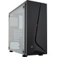 Caja Corsair Carbide Spec-05 Semitorre Negro