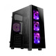 Caja Gaming ANTEC NX210 ATX ARGB NEGRO