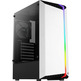 Caja Gaming Semitorre Aerocool Bionic V1 RGB Blanca