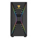 Caja Gaming Semitorre Aerocool Cronus V1 RGB