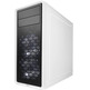 Caja Semitorre Fractal Design Focus G Midi White