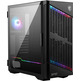 Caja Torre E-ATX MSI MPG Velox 100P Airflow