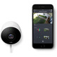 Cámara Inteligente Exterior  Google Nest NC2100IT