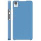 Funda Candy BQ Aquaris E5S/E5 4G Azul