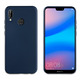 Carcasa Magnética Huawei P20 Lite Ultra Fina Muvit Azul