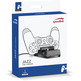 Cargador Jazz USB Speedlink para PS4