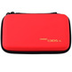 Funda Airfoam Pouch 3DS XL/New 3DS XL Roja