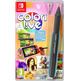 Colors Live (con SonarPen) Switch