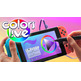 Colors Live (con SonarPen) Switch