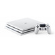 Consola Playstation 4 PRO (1Tb) Blanca