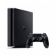 Consola Playstation 4 Slim (500GB) + FIFA 21 + 2 Dualshock 4