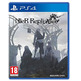 Consola PS4 Slim 1TB + R.E. Village (Lenticular) + Nier Replicant + MotoGP 21