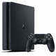 Consola PS4 Slim 500GB + Ghost of Tsushima + Medievil