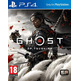 Consola PS4 Slim 500GB + Ghost of Tsushima + Medievil