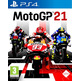 Consola PS4 Slim (500GB) + Moto GP 21