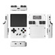 Consola Portátil Retro Anbernic RG35XX Plus 64GB Blanco