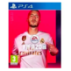 Consola sony ps4 pro 1tb + fifa 20