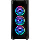 Corsair Obsidian Series 500D RGB SE Negro