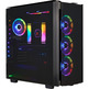 Corsair Obsidian Series 500D RGB SE Negro