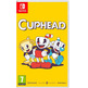 Cuphead Switch