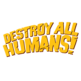 Destroy All Humans Switch