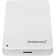 Disco duro externo Intenso Memory Case 1 TB 2.5'' Blanco