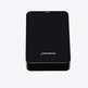 Disco Duro Externo Intenso Memory Center 2 TB 3.5'' Negro