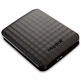 Disco duro Externo Maxtor M3 4 TB 2.5'' Negro