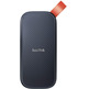 Disco Duro Externo Sandisk Portable 1TB Negro