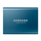 Disco duro externo SSD Samsung T5 500 GB