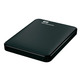 Disco Duro Externo Western Digital Elements 2 TB USB 3.0 2.5'' Negro