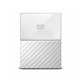 Disco Duro Externo Western Digital My Passport 2TB 2.5'' Blanco