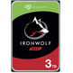 Disco Duro Seagate 3.5'' 3TB SATA 3 64MB IronWolf